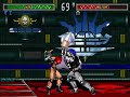Bloodstorm Sin Vs Razor
