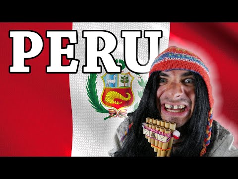 The Worst Things about Peru
