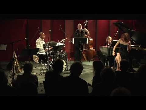 Monica Ramey & the Beegie Adair Trio - Whisper Not