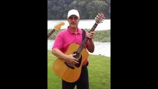 Jim Marlboro- Ballad Of Jett Williams