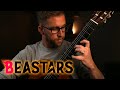 BEASTARS -pf solo- Classical Guitar Cover