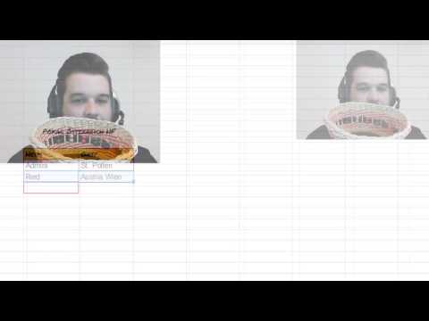 FifaTownTV (02.05.): Auslosung Pokale + CL/EL feat. Luki & Rokko81