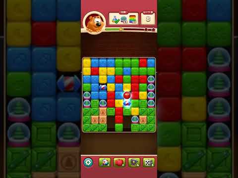 Toon Blast Level 5592-5596-2 Clear @mlupin‘s Room(2)