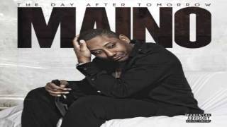 Maino -  Heart Stop