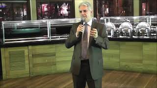 TV ADHONEP - Testemunho de Edson Rodrigues de Abreu (Médico)