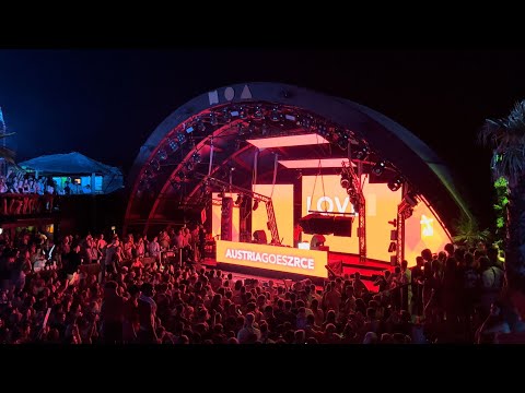 inofficial Austria Goes Zrce 2022 Aftermovie / Gray & Kara X Ran-D X Falco