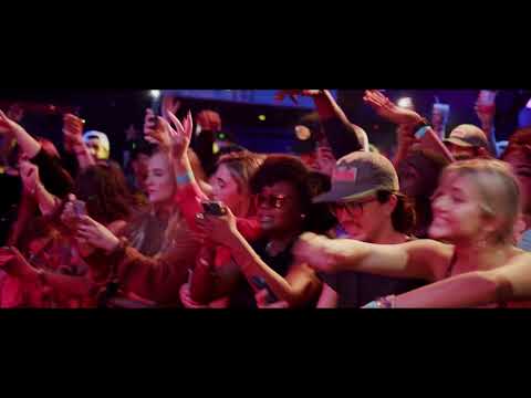 Wix Patton Live in Mobile AL with Roscoe Dash