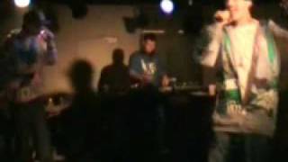 Got Jamn - 31.08.2007 - Jacob Valbjørn feat. Phil Fischer