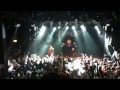 Xzibit - Intro - Live