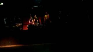 Less Than Jake Soundcheck