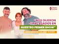 MAGALY MEDINA: EL PODCAST - TEMP. 3 Ep. 18 YACO Y EL LOCO