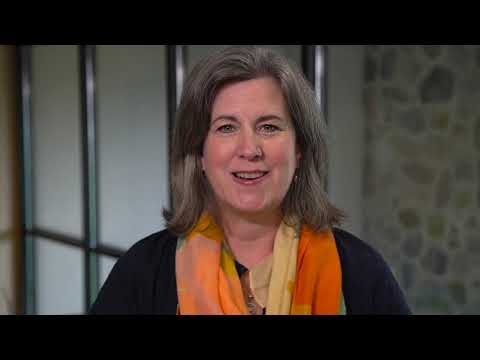 Why Get an Entrepreneurship Certificate - Leda Goodman - YouTube