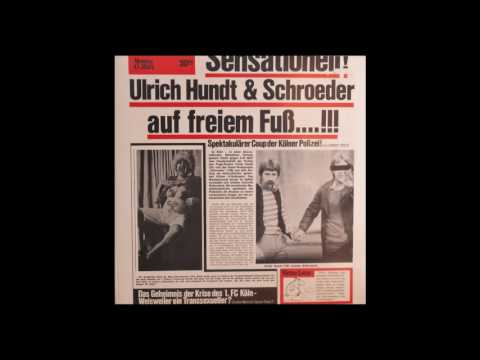 Ulrich Hundt & Schroeder - Türkis, Türkis