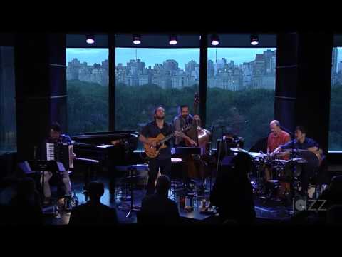 Yotam Silberstein Group Live at Dizzy's Club - Future Memories