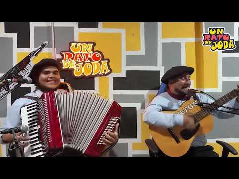 ZAPADA LOS OCULTOS DEL CHAMAME