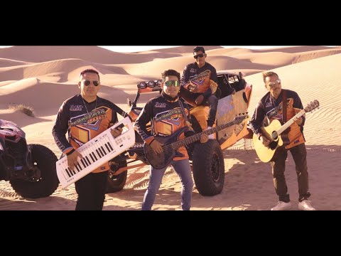 Los Lara - Para Estar Donde Estoy ( Video Oficial )