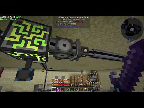 MCEternal Ep29 Wireless and Ethylene