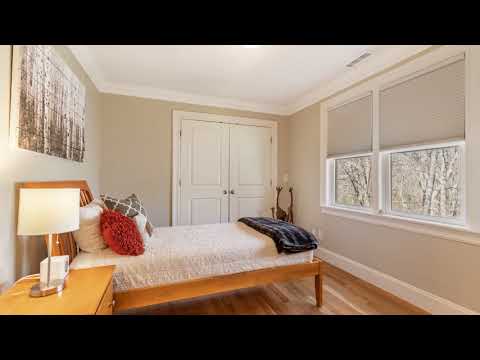 3 Solomon Pierce Rd, Lexington MA 02420, USA | Fine New England Living