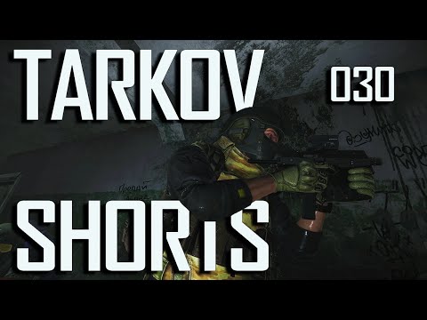Setup is the worse quest | Escape from Tarkov #shorts