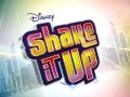 Shake It Up Premieres Sun November 7 At 830p730c On Disney Channel