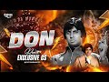 Don Amitabh Bachchan Retro Mix DJ Shubham Cs Trending Politics Song Amdarbordikar