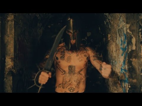 L'Hexaler feat. DJ Aral - Ca n'arrive pas qu'aux autres (Prod. Mani Deïz - Kids Of Crackling)