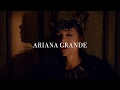 Ariana Grande Sweetener Official Album Trailer