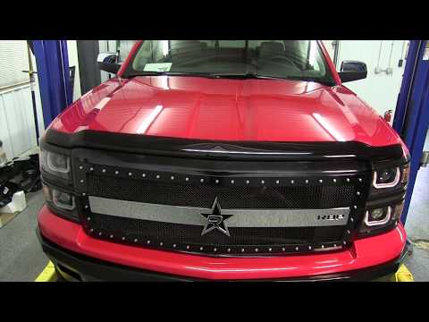 EGR Superguard Bug Shield - Fast Facts