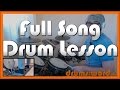 Losing My Religion (R.E.M.) Drum Lesson PREVIEW ...