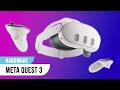 Meta Quest 3 Review - De Ultieme VR Bril?