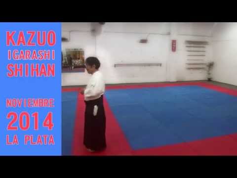 Igarashi Shihan 2014