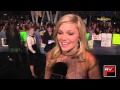 Olivia Holt Talks About Kicking Butt And New Music