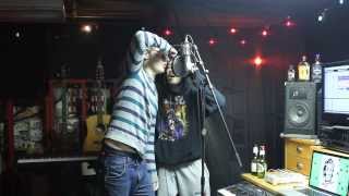 &quot;Love Game&quot; cover (Eminem feat. Kendrick Lamar)