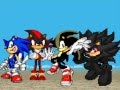 Sonic Xtreme Gen New Opening