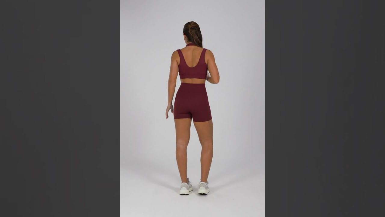 Vídeo do produto