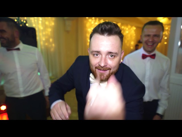 Svadobný klip Lenka a Peter Svadobný klip Lenka a Peter