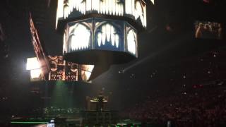 Game of Thrones Finale "Hear Me Roar" (Live @ BB&T Center)