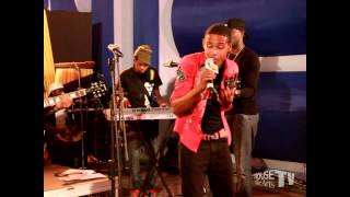 Earth Cry - Zion Train