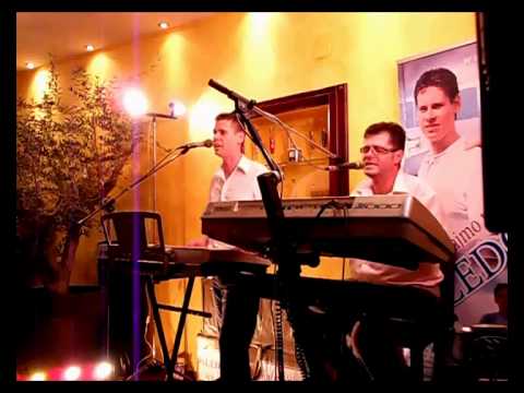 ALEDORY LIVE SVADBA - MORE ZAKANTALO MIX