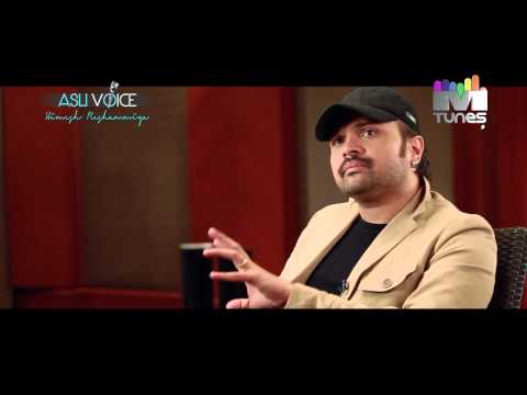 Asli Voice - Himesh Reshammiya