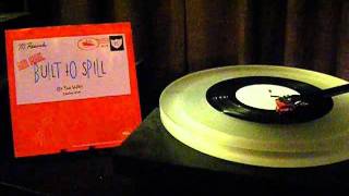 Built To Spill / Marine Research - By The Way / Sick & Wrong