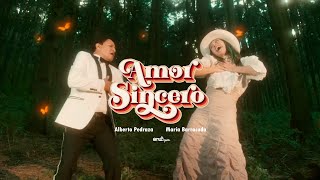 Amor Sincero Music Video