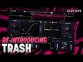 Video 1: Re-introducing Trash