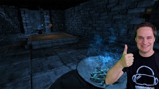 Mortificatio - Bringt Geduld mit!