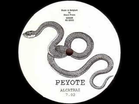 download lagu mp3 mp4 Peyote Alcatraz, download lagu Peyote Alcatraz gratis, unduh video klip Peyote Alcatraz