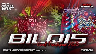Download lagu DJ BILQIS VIRAL LATEST || TRAP PARTY HADROH KOPLO 2026 mp3