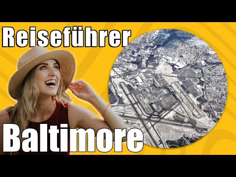Baltimore | Travel Tipps | Reiseführer Deutsch