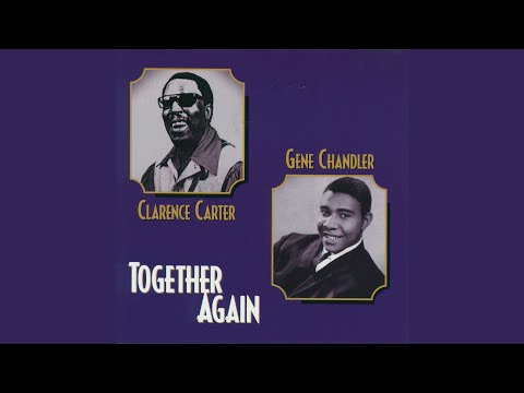 Just Be True by Gene Chandler
