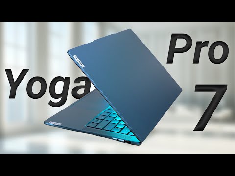 Ultimate Review: Lenovo Yoga Pro 7 - Thin, Powerful, and Colorful! - Video  Summarizer - Glarity