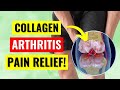 Is Collagen the Secret Arthritis Weapon?!